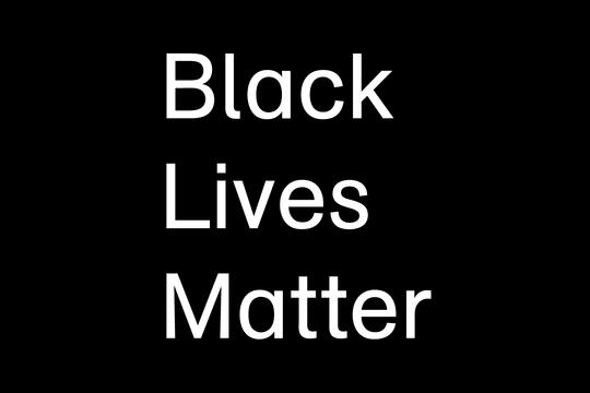 Black Lives Matter