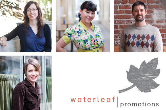 Waterleaf Promotions