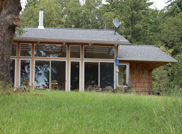 newberg house