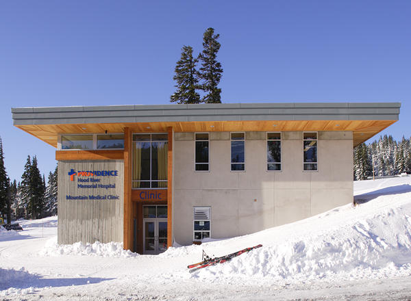 mt hood ski patrol 