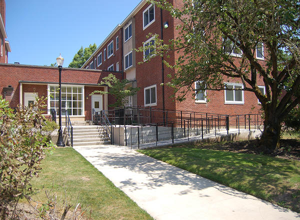 osu sackett hall