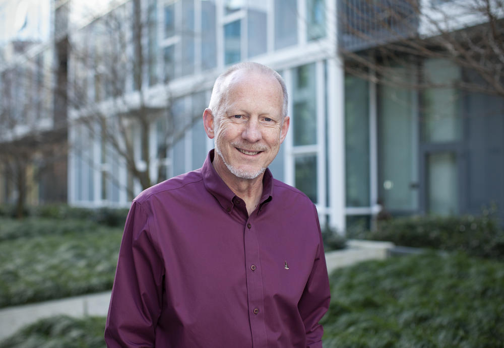 Jon Styner - Partner