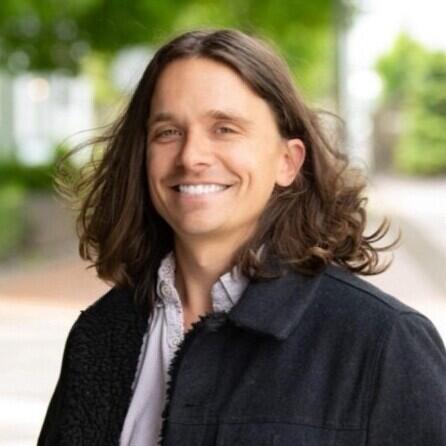 Jared Bradshaw-Vinson - Consulting Architect, Project Manager
