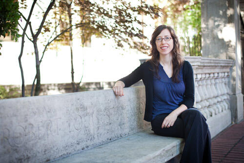 Karen lange - Consulting Architect, Principal, Project Manager