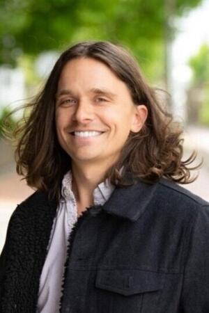 Jared Bradshaw-Vinson - Consulting Architect, Project Manager