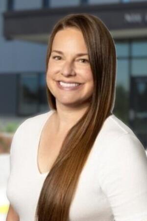 Kayla Anderson - Consulting Architect, Job Captain